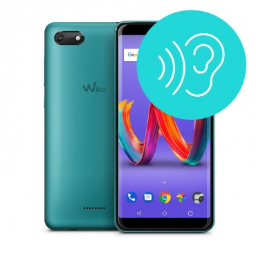 Servis zgornjega zvočnika za Wiko Harry