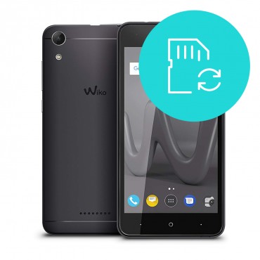 Prenos podatkov za Wiko Lenny 4