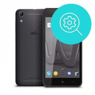 Prvi pregled (diagnostika) za Wiko Lenny 4