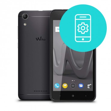 Sistemska ponastavitev za Wiko Lenny 4