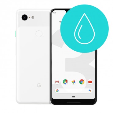 Servis stika s tekočino za LG Google Pixel 3 XL