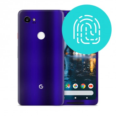 Servis senzorja prstnega odtisa za HTC Google Pixel 2 XL