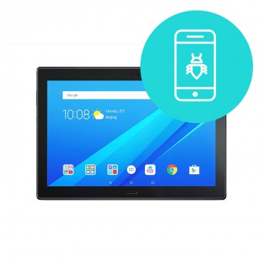 Odprava programskih napak za Lenovo Tab 4