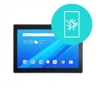 Servis stekla za Lenovo Tab 4