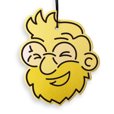 Osvežilec zraka Mr. Gizzmo