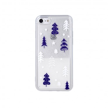 Modni ovitek "Winterland" za iPhone 11 Pro Max