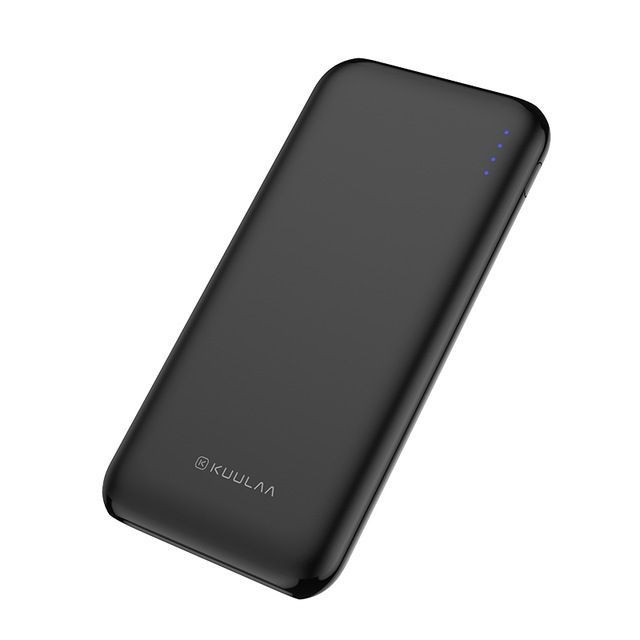 Izjemni power bank KL za vsak žep - 10000 mAh