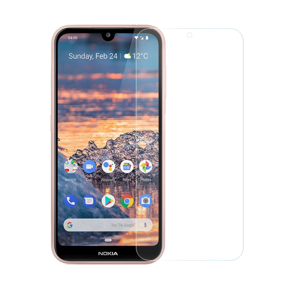 Zaščitno steklo 0.3 mm za Nokia 4.2