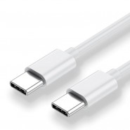 USB-C v USB-C izjemno trpežen kabel  s QC4.0 in PD3.0 polnjenjem 60W - 1m USB-C v USB-C izjemno trpežen kabel  s QC4.0 in PD3.0 polnjenjem 60W - 1m