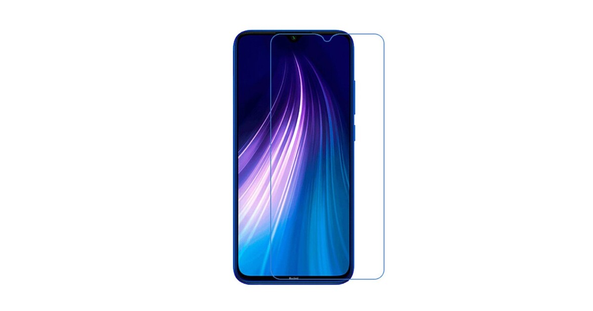 Xiaomi Redmi Note 8 Дисплей Купить