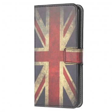 Modni etui "Retro UK" za Samsung Galaxy A51