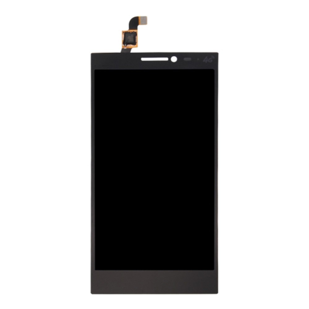LCD zaslon za Lenovo Vibe Z2 - črn - AA kakovost