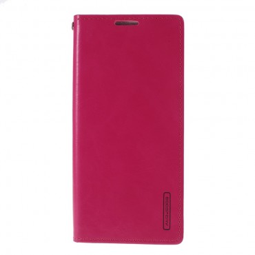 Etui Goospery "Blue Moon Flip" za Samsung Galaxy S20 Ultra - roza