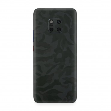 Skin za Huawei Mate 20 Pro EXO® by Optishield (2-pack) - camo green
