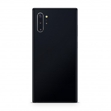 Skin za Samsung Galaxy Note 10 Plus EXO® by Optishield (2-pack) - matte black