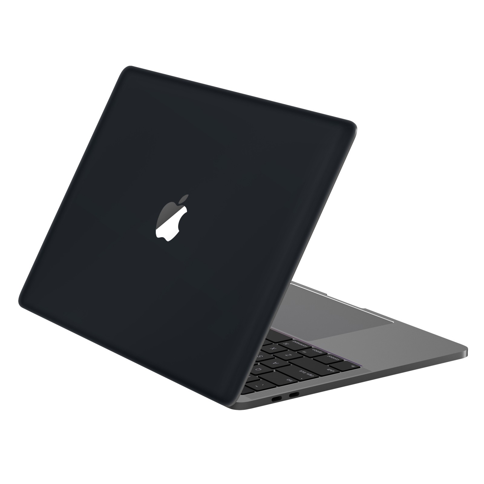 Skin za MacBook Pro 15 2017 EXO® by Optishield - matte black