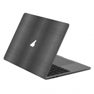 Skin za MacBook Pro 13 2017 EXO® by Optishield - metallic