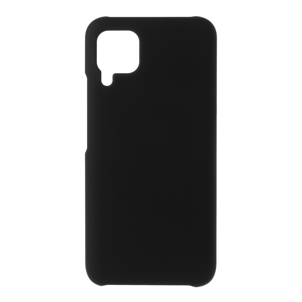 Trden TPU ovitek za Huawei P40 Lite - črn