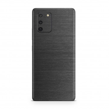 Skin za Samsung Galaxy S10 Lite EXO® by Optishield (2-pack) - metallic