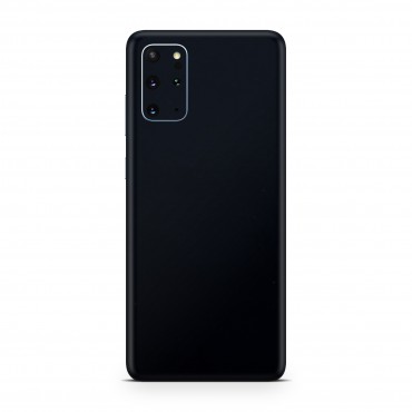 Skin za Samsung Galaxy S20 Plus EXO® by Optishield (2-pack) - matte black