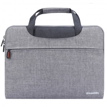 Torba za prenosnike Stanford 15" - siva