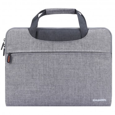 Torba za prenosnike Stanford 13" - siva