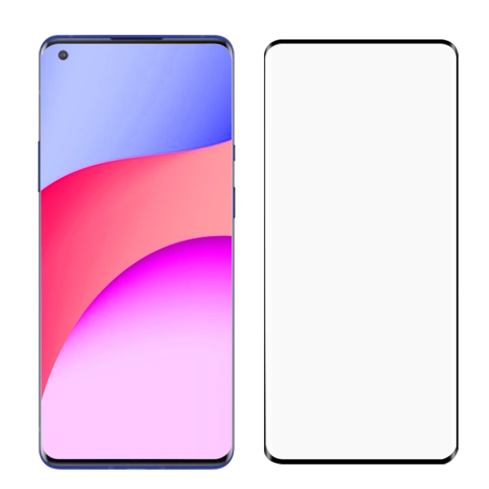 Zaščitno steklo 0.3 mm za OnePlus 8