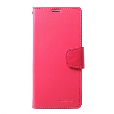 Eleganten etui Goospery "Sonata" za Samsung Galaxy S20 Ultra - roza