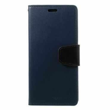 Eleganten etui Goospery "Sonata" za iPhone 11 Pro - moder