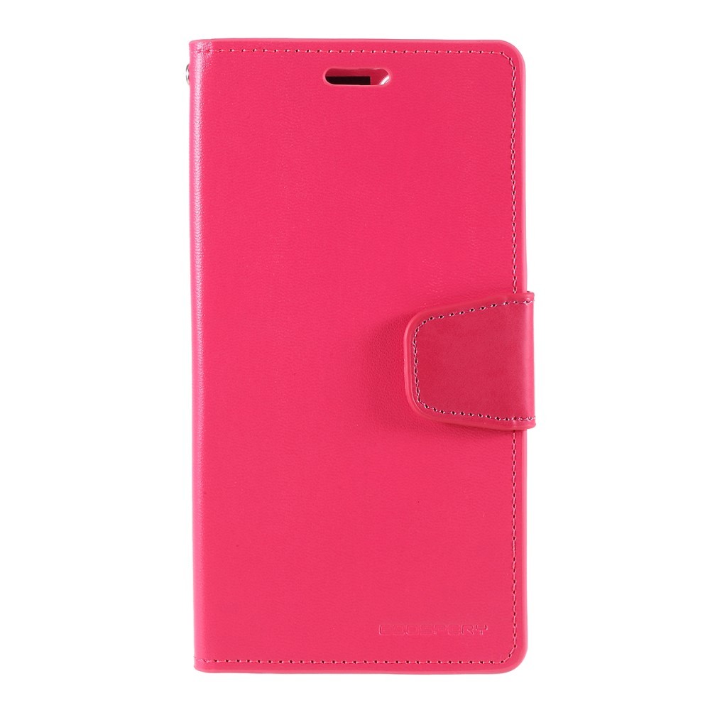 Eleganten etui Goospery "Sonata" za iPhone 11 Pro Max - roza