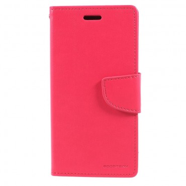 Etui Goospery "Bravo Diary" za Samsung Galaxy S20 Ultra - magenta