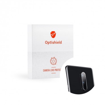 Visokokakovostno zaščitno steklo za zadnjo kamero za OnePlus 8 Optishield Pro