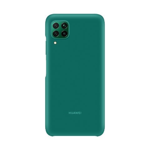 Originalen ovitek za Huawei P40 Lite - zelen