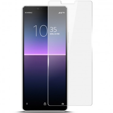 Zaščitna folija za Sony Xperia 10 II Zaščitna folija za Sony Xperia 10 II