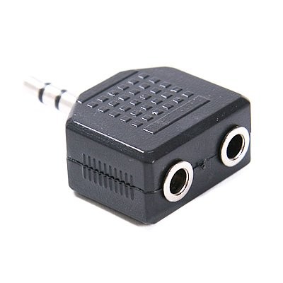 3.5 mm razdelilni priključek