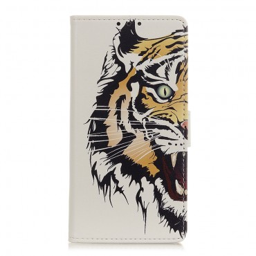 Modni etui "Tiger" za iPhone 12 Pro Max