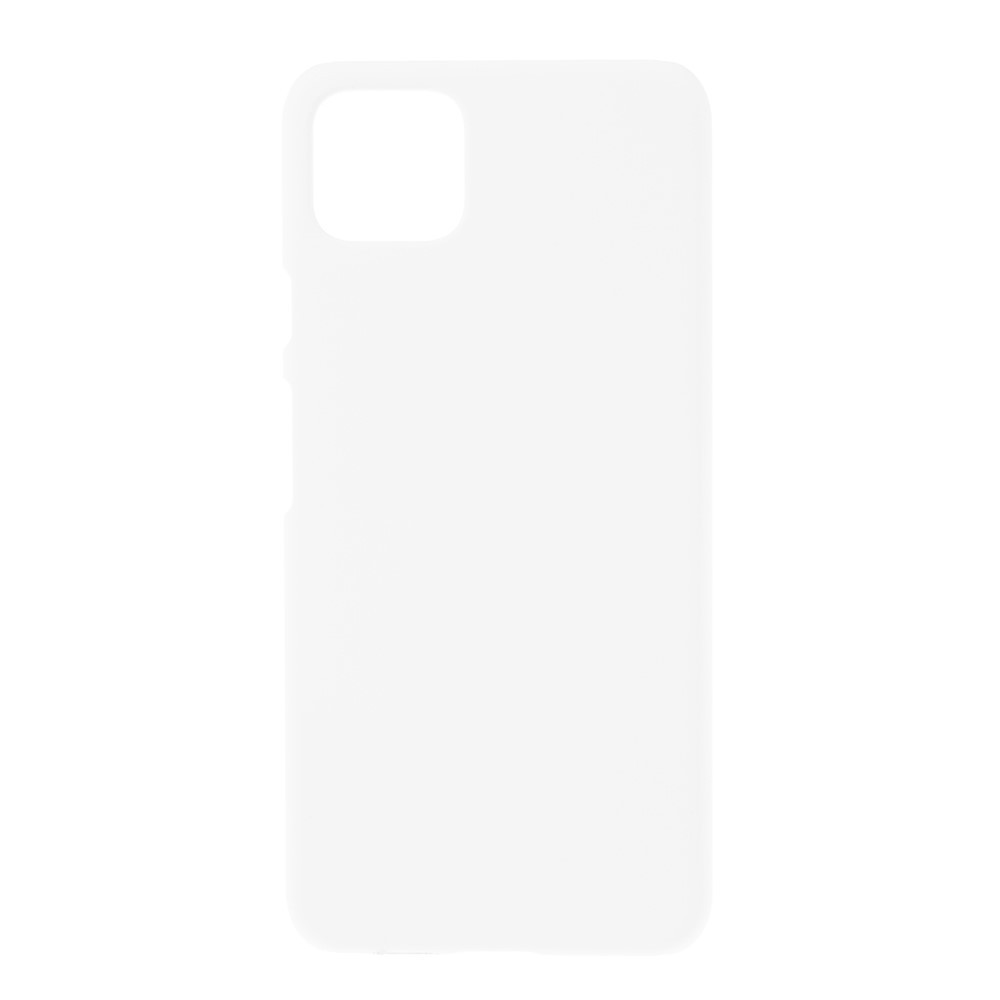 Trden TPU ovitek za Google Pixel 4 XL - bel