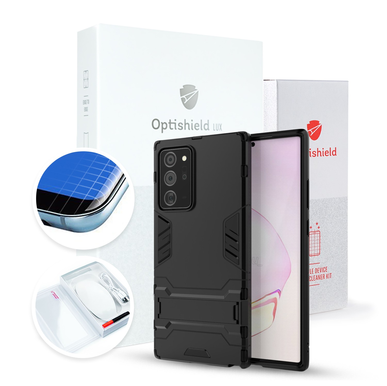 Impact Lux Pack za Samsung Galaxy Note 20 Ultra