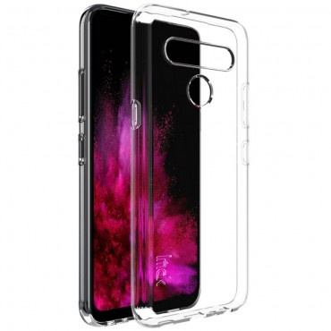 Premium tanek ovitek "Imak" za LG K41S