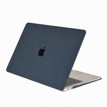 Etui za MacBook Pro 13“ 2nd Gen (A1425, A1502) Quicksand - zelen