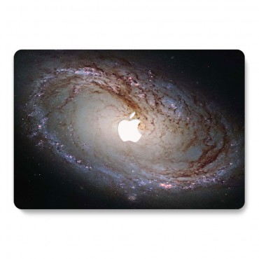 Etui za MacBook Pro 15“ 3rd Gen (A1398) Patterns - nebula