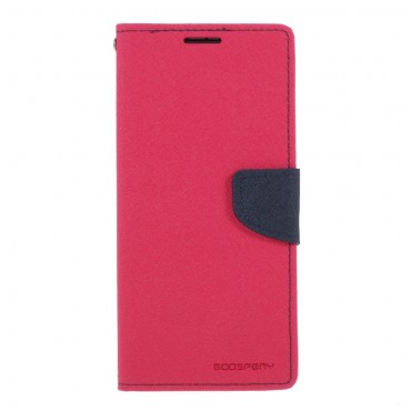 Etui Goospery "Fancy Diary" za Samsung Galaxy Note 20 - magenta Etui Goospery "Fancy Diary" za Samsung Galaxy Note 20 - magenta