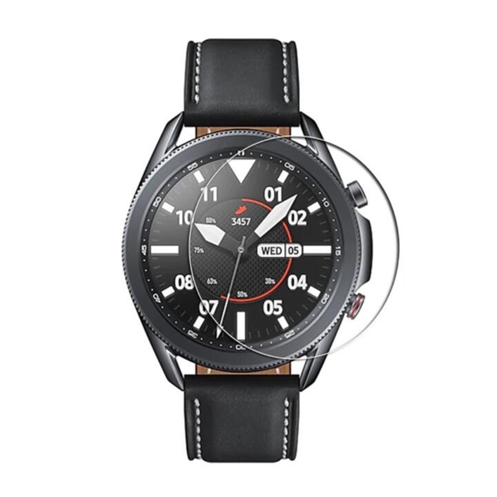 Zaščitno steklo 0.3 mm za Samsung Galaxy Watch 3 45mm