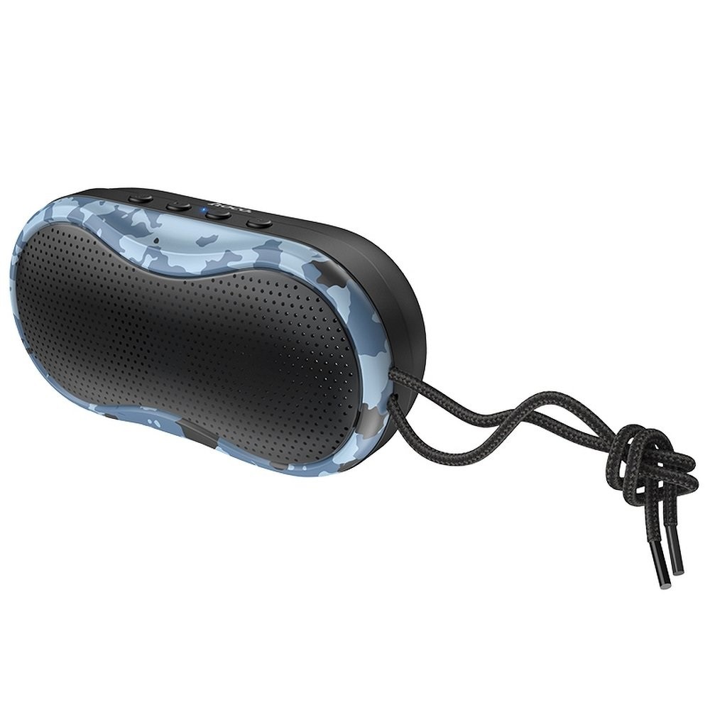 Prenosni bluetooth zvočnik Hoco "Hero"