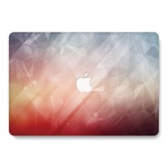 Etui za MacBook Air 13″ 2nd Gen (A1466, A1369) Pattern - sunrise