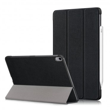 Etui "Fold" za iPad Air 2020 / iPad Air 2022 / iPad Air 11 2024 / iPad Air 11 2025 - črn Etui "Fold" za iPad Air 2020 / iPad Air 2022 / iPad Air 11 2024 / iPad Air 11 2025 - črn