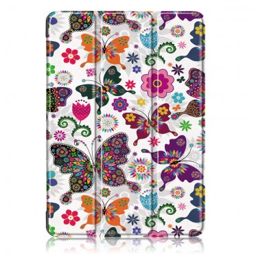 Modni etui "Meadow" za iPad Air 2020 / iPad Air 2022 / iPad Air 11 2024 / iPad Air 11 2025
