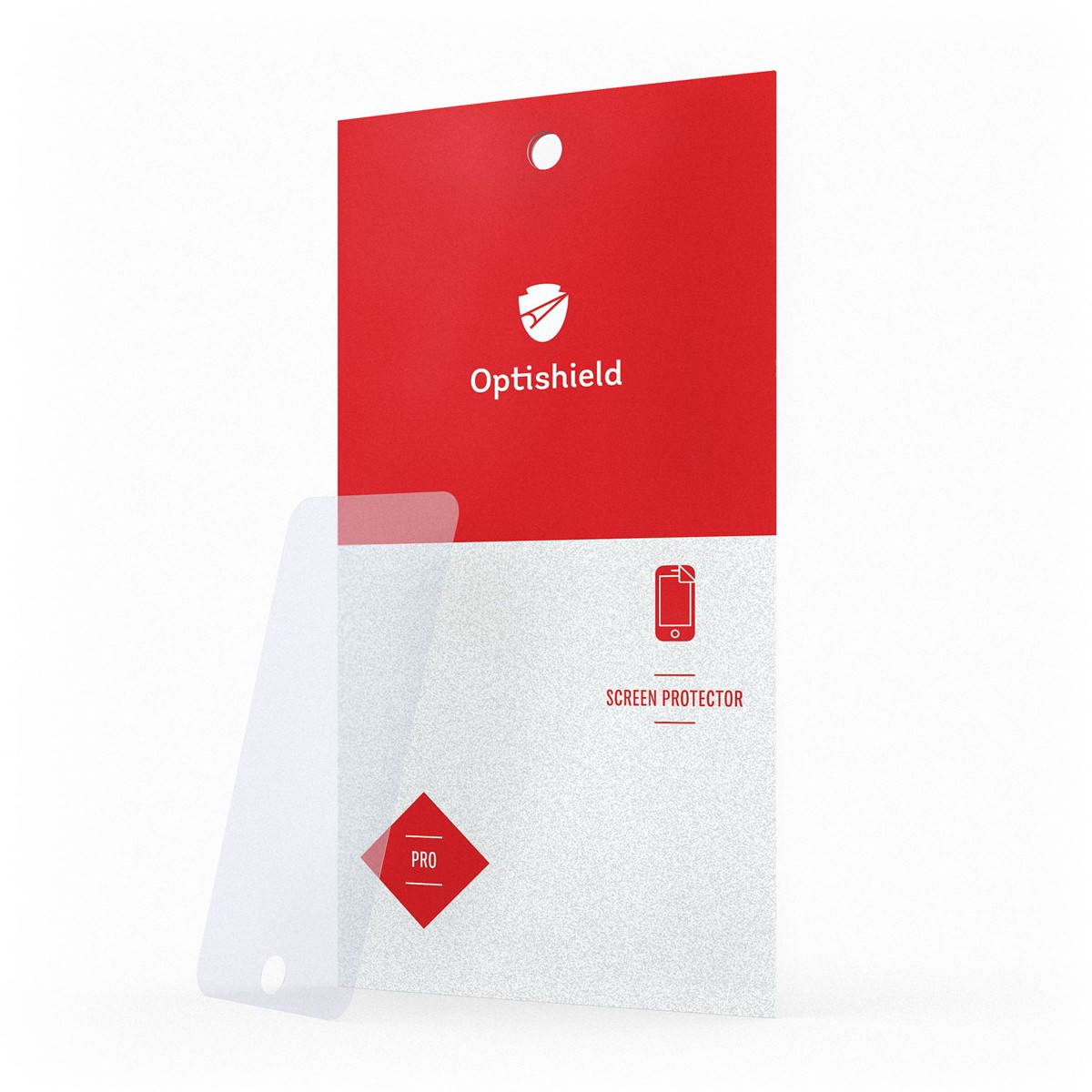 Optishield Pro visokokakovostna zaščitna folija za LG L70