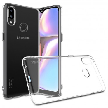 Premium tanek ovitek "Imak" za Samsung Galaxy A10s
