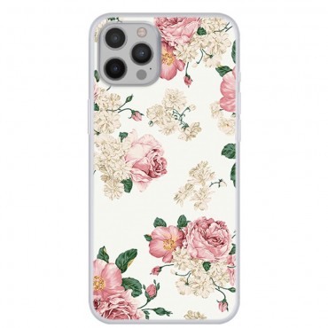 TPU gel ovitek "In Bloom" za iPhone 12 Pro Max TPU gel ovitek "In Bloom" za iPhone 12 Pro Max